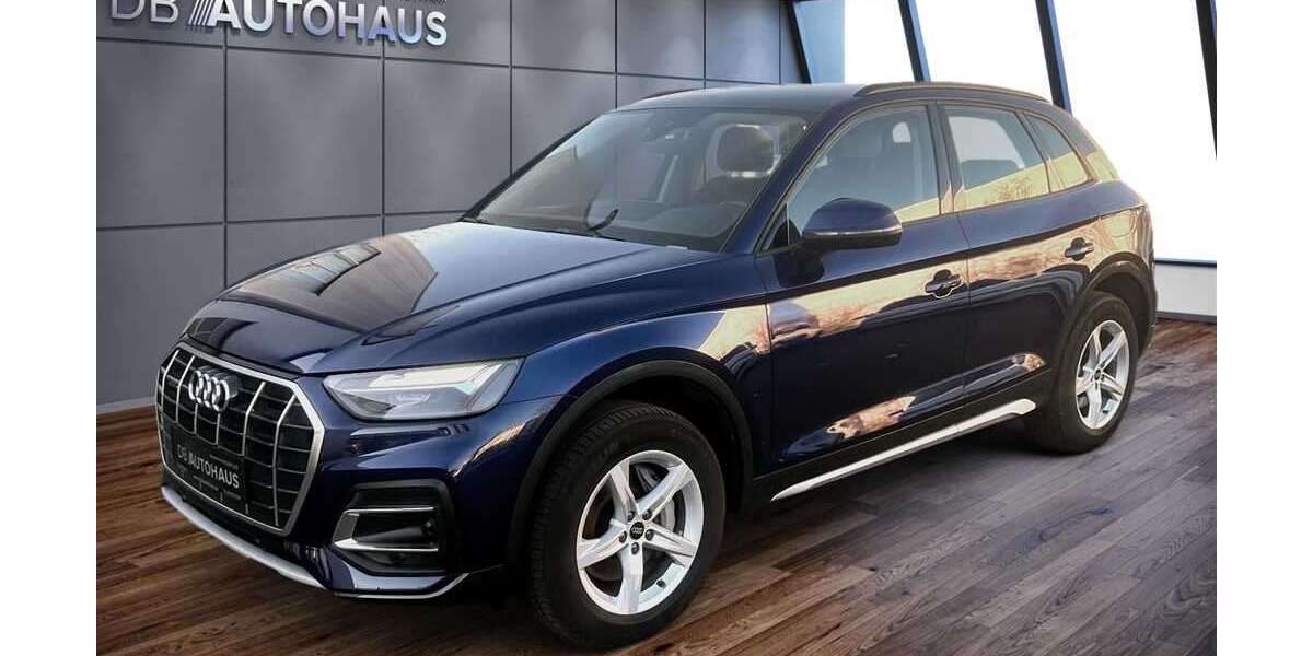 Audi Q5 45.427 km 33.840 &euro; Schweinfurt 97424