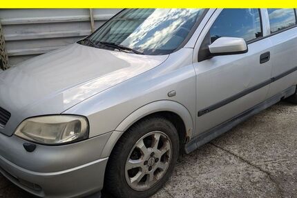 Opel Astra 154.635 km 700 € Lübeck 23556