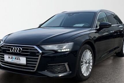 Audi A6 39.305 km 30.980 &euro; Geeste-Groß Hesepe 49744