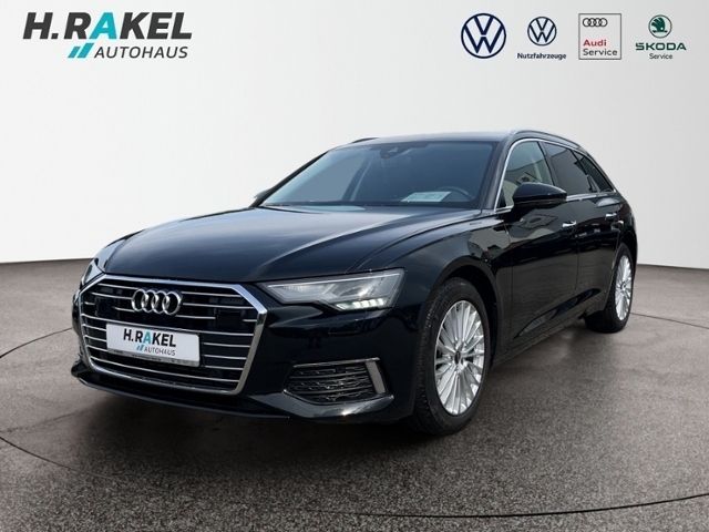 Audi A6 39.305 km 30.980 &euro; Geeste-Groß Hesepe 49744
