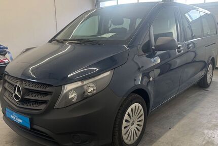 Mercedes-Benz Vito 162.000 km 22.979 &euro; Landau a.d.Isar 94405