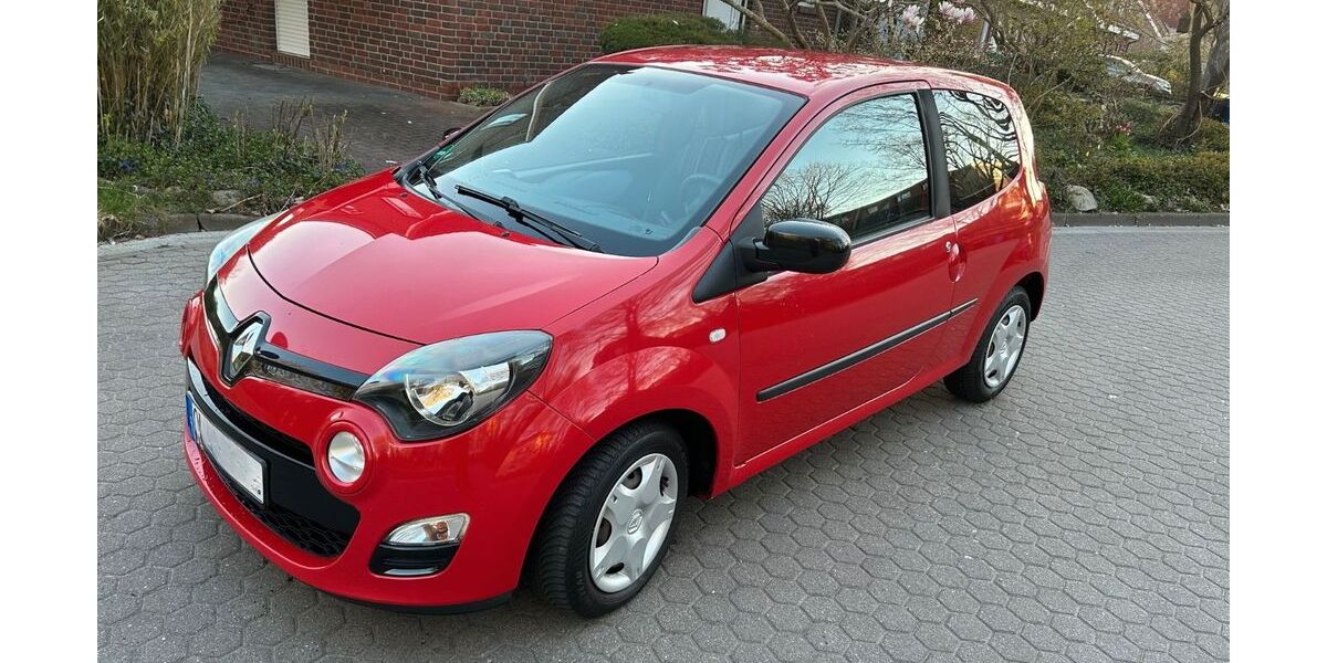 Renault Twingo 82.000 km 3.990 &euro; Oldenburg 26133