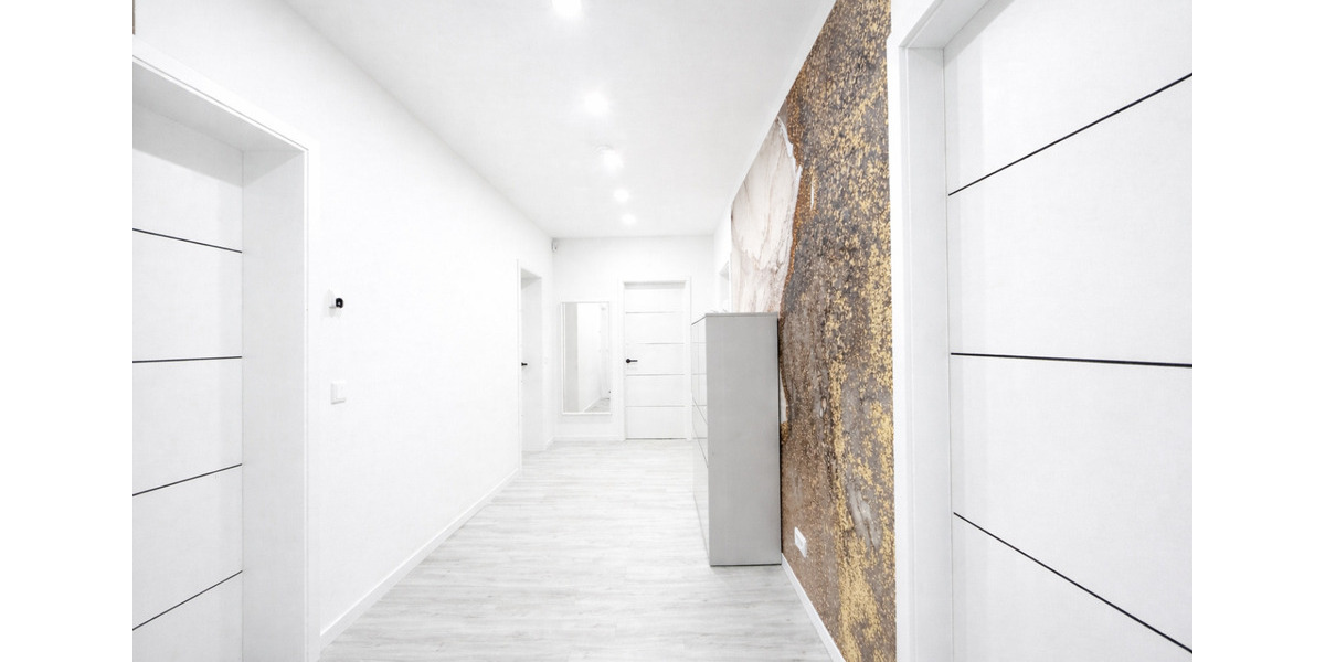 Exklusives Einfamilienhaus in Kolkwitz mit Filetgrundstück 7 zimmer