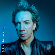 Sven Ratzke & Das Matangi Quartet 09.12.2025 Schmidts Tivoli