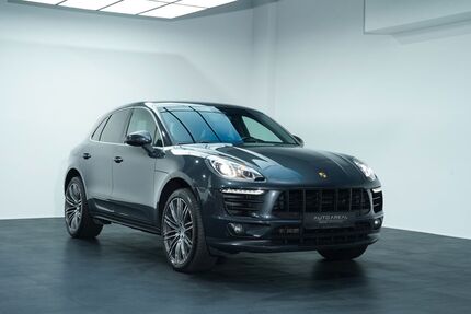 Porsche Macan 230.238 km 26.990 &euro; Rottenburg am Neckar 72108
