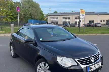 VW Eos