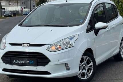 Ford B-Max 85.000 km 8.499 &euro; Jülich 52428