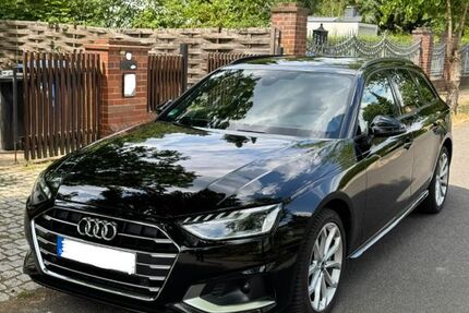 Audi A4 136.618 km 22.999 &euro; Michendorf 14552