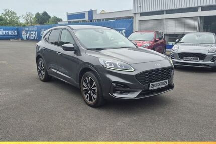 Ford Kuga 21.963 km 26.775 &euro; Lippstadt 59557