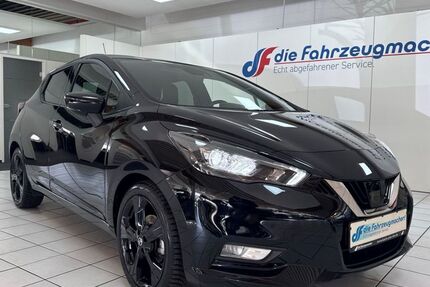 Nissan Micra 64.000 km 12.988 &euro; Rheinbach 53359