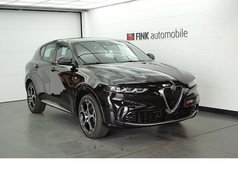 Tonale 1.6 Ti FULL LEDER FULL LED Harman-Kardon