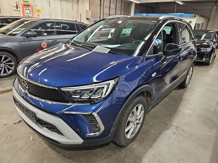 Opel Crossland (X) 23.729 km 17.900 &euro; Bretten 75015