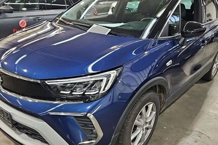 Opel Crossland (X) 24.055 km 17.900 &euro; Bretten 75015