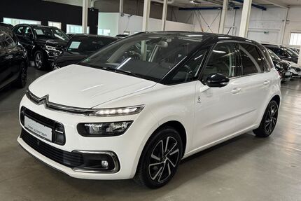 Citroen C4 SpaceTourer
