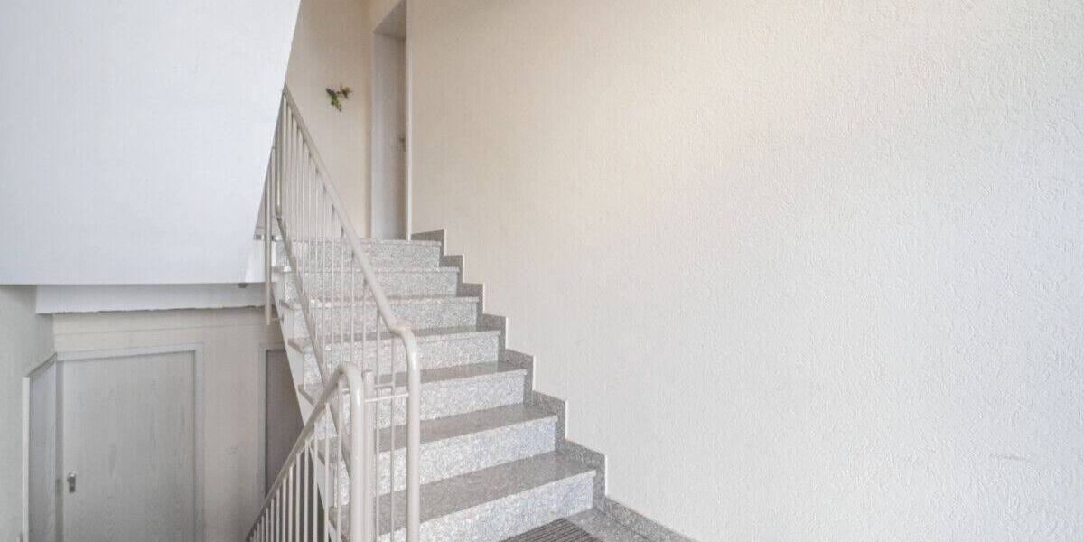 Etagenwohnung Babenhausen Hergershausen - 3 Zimmer, 80 m&sup2;, 840&euro; | Angebot:26840935