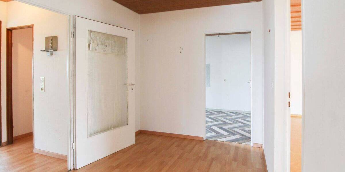 Einfamilienhaus Pforzheim Büchenbronn - 5 Zimmer, 380.000&euro; | Angebot:26820480