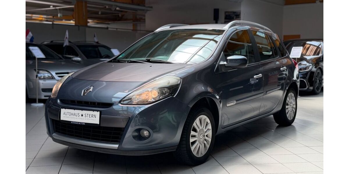 Renault Clio 194.000 km 1.990 &euro; Mutterstadt 67112