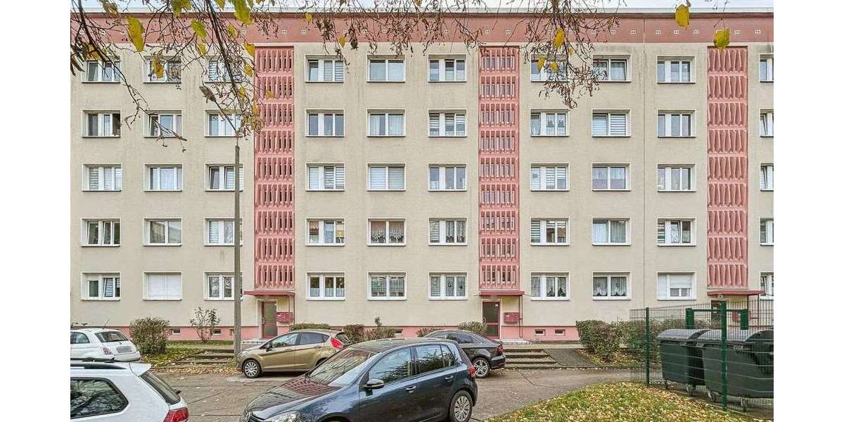Etagenwohnung Halle Halle-Neustadt - 13 Zimmer, 304 m&sup2;, 395.000&euro; | Angebot:26737175