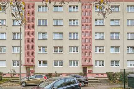Wohnung Halle Halle-Neustadt - 13 Zimmer, 304 m&sup2;, 395.000&euro; | Angebot:26737175