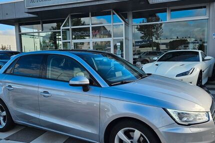 Audi A1 180.000 km 11.777 &euro; Bad Oldesloe 23843