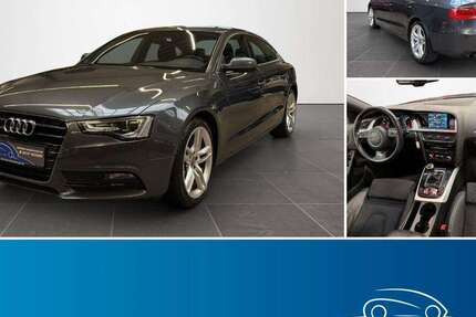 Audi A5 179.000 km 11.490 € Roßtal 90574