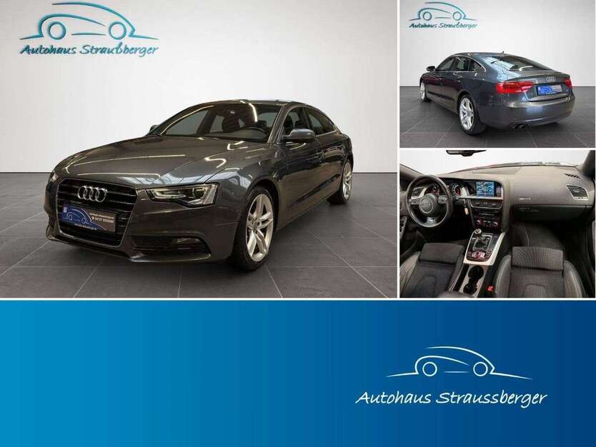 Audi A5 179.000 km 11.490 € Roßtal 90574