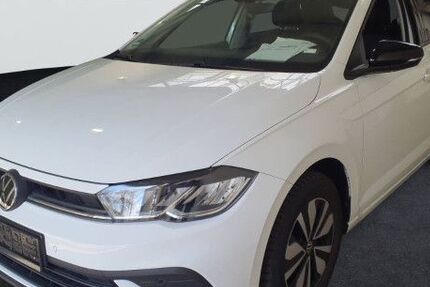 VW Polo 22.124 km 22.290 &euro; Lohr am Main 97816