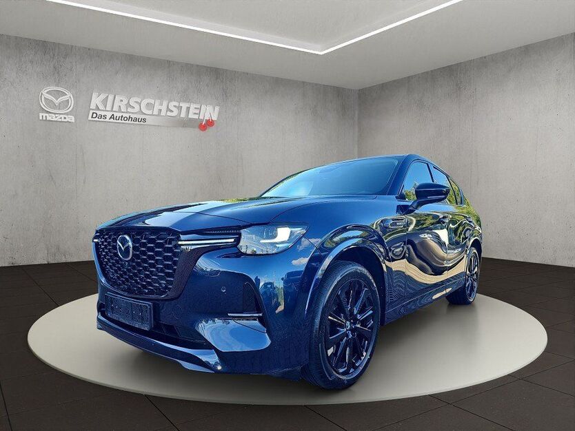 CX-60