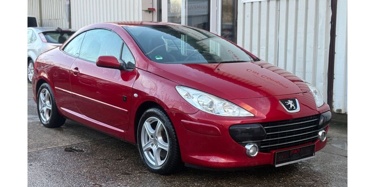 Peugeot 307 215.000 km 2.500 &euro; Pulheim 50259