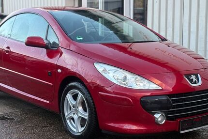 Peugeot 307 215.000 km 2.900 &euro; Pulheim 50259