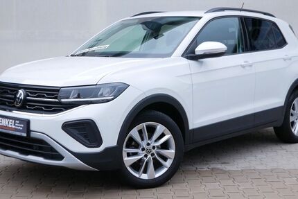 VW T-Cross 18.717 km 18.931 &euro; Beverungen 37688