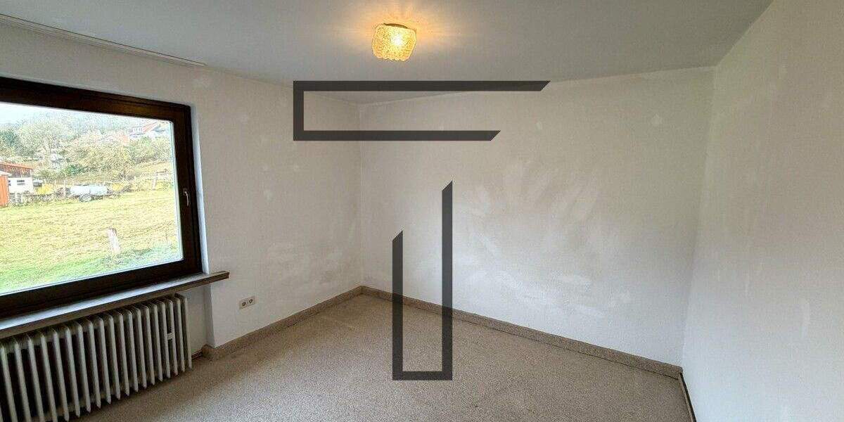 Etagenwohnung Bad Sachsa / Steina Steina - 3 Zimmer, 73 m&sup2;, 59.900&euro; | Angebot:25742346