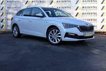 Skoda Scala 93.000 km 15.999 &euro; Reutlingen 72770
