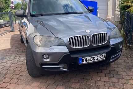BMW X5 348.513 km 5.800 &euro; Waldbrunn 69429