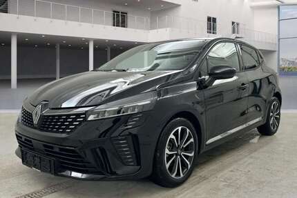 Renault Clio 8.771 km 17.790 &euro; Nordhorn 48529