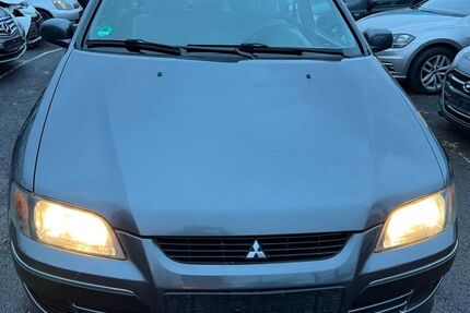 Mitsubishi Space Star 279.000 km 2.500 &euro; Frankfurt - Griesheim 65933