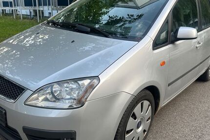 Ford Focus 166.800 km 1.950 € Augsburg 86154