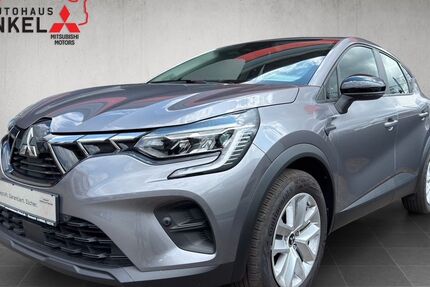 Mitsubishi ASX 16.580 km 23.990 &euro; Großheirath-OT Rossach 96269