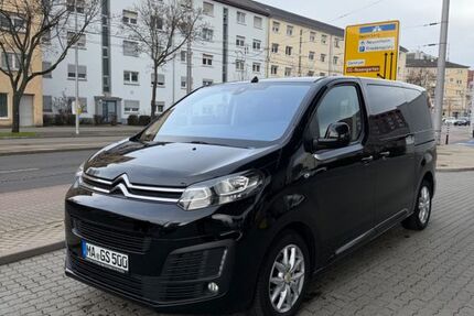 Citroen SpaceTourer 149.000 km 25.000 &euro; Mannheim 68219