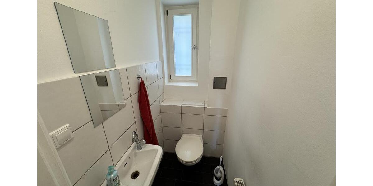 Exklusiv mieten - Gründerzeitvilla in Bestlage von Markkleeberg 7 zimmer