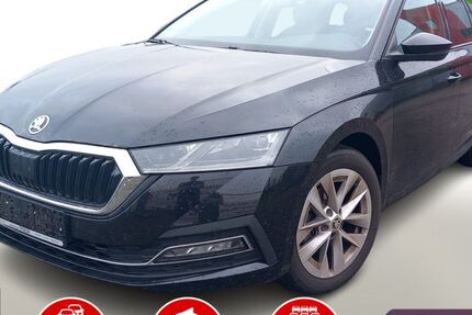 Skoda Octavia 25.650 km 23.988 € Kehl 77694