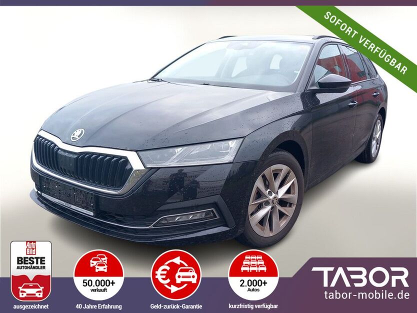 Skoda Octavia 25.650 km 23.988 € Kehl 77694