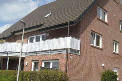 Wohnung Bramsche Hemke - 2 Zimmer, 64 m&sup2;, 500&euro; | Angebot:26972029