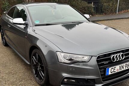 Audi A5 147.500 km 17.500 &euro; Celle 29223