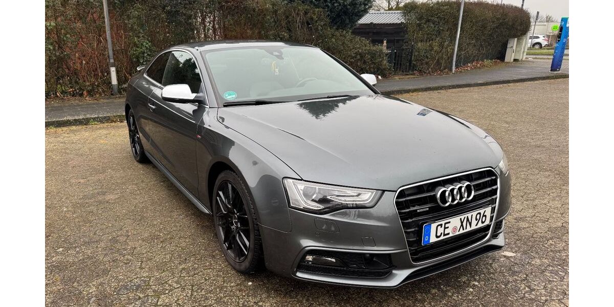 Audi A5 147.500 km 17.500 &euro; Celle 29223