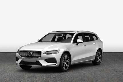 Volvo V60 19.915 km 33.750 &euro; Dresden 01277