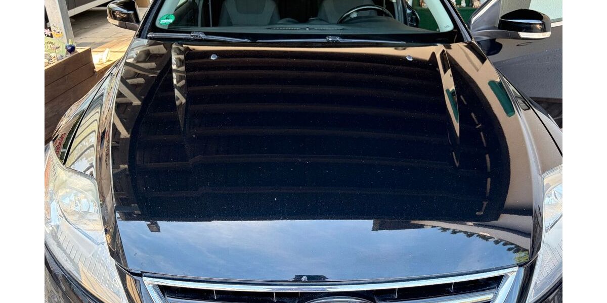 Ford Mondeo 309.000 km 2.999 &euro; Zeitlarn 93197