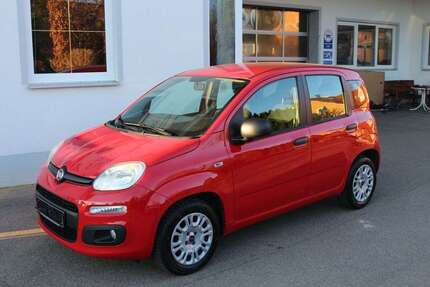 Fiat Panda 150.000 km 5.300 &euro; Rehling 86508