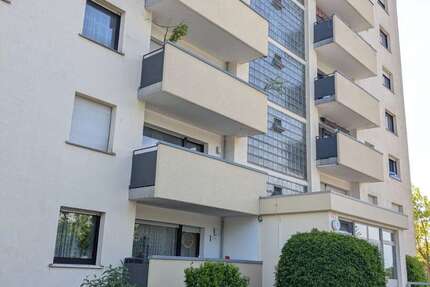 Wohnung Dülmen Mitte - 2 Zimmer, 64 m&sup2;, 85.000&euro; | Angebot:23398033