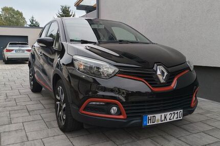 Renault Captur 45.000 km 9.300 € Ketsch 68775